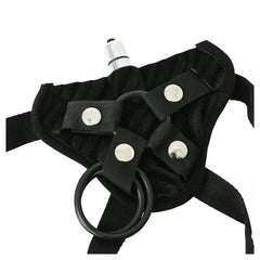 Arnés Sportsheets Raven Corsette Strap On - Cake Sex Shop 2