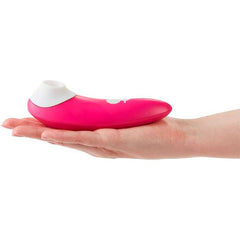 Succionador Shine Pleasure Air Clitoral Stimulator - Cake Sex Shop 2