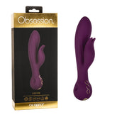 Vibrador Obsession Desire - Cake Sex Shop