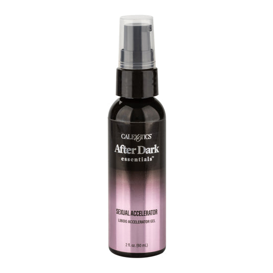 Intensificador After Dark Sexual Accelerator Gel 2 Oz - Cake Sex Shop