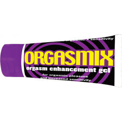 Intensificador "Orgasmix" 1Oz Tube - Cake Sex Shop 2
