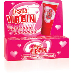 Estrechador Liquid Virgin 1 Oz - Cake Sex Shop