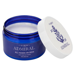 Lubricante Admiral All Hands Deck Cream 8 Oz - Cake Sex Shop