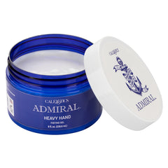 Lubricante Admiral Heavy Hand Fist Gel 8 oz - Cake Sex Shop