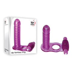 Anillo DP Fantasy Ring - Cake Sex Shop