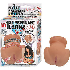 Masturbador My 1St Pregnant Latina Knoske - Cake Sex Shop