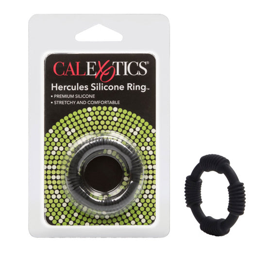 Anillo Hercules Silicone Ring - Cake Sex Shop