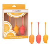 Kegel Training Set Mango - Cake Sex Shop