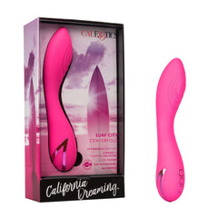 Vibrador California Dreaming Surf City Centerfold - Cake Sex Shop