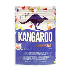 Estimulante Kangaroo Gummy Blue 1Ct - Cake Sex Shop