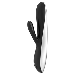 Vibrador Ovo E5 Recharge Vibrator Black - Cake Sex Shop