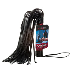 Azotador Scandal Flogger - Cake Sex Shop