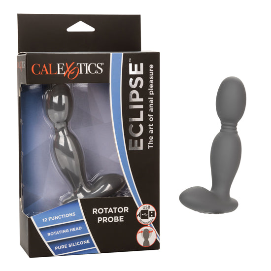 Masajeador Eclipse Rotator Probe - Cake Sex Shop