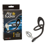 Plug Anal Starfucker Mini Plug - Cake Sex Shop