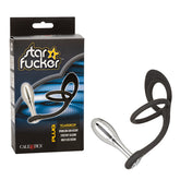 Plug Anal Starfucker Teardrop Plug - Cake Sex Shop
