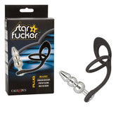 Plug Anal Starfucker Beaded Plug - Cake Sex Shop