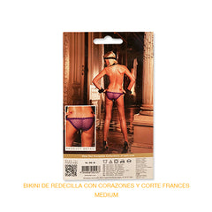 Tanga Baci 256 M - Cake Sex Shop 2