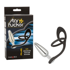Plug Anal Starfucker Slim Plug - Cake Sex Shop