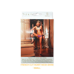 Tanga Baci 256 S - Cake Sex Shop