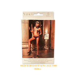 Tanga Baci 258 S - Cake Sex Shop