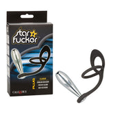 Plug Anal Starfucker Glider Plug - Cake Sex Shop