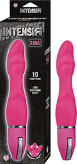 Vibrador Intensifi Ema-Pink - Cake Sex Shop