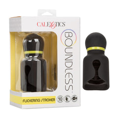 Masturbador Boundless Flickering Stroker - Cake Sex Shop