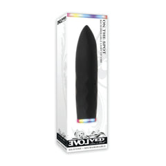 Vibrador On The Spot - Cake Sex Shop