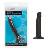 Dildo Anal Silicone Slim Anal Stud - Cake Sex Shop