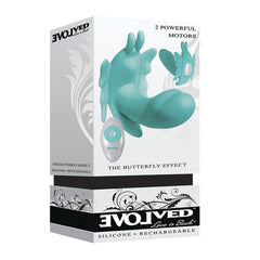 Vibrador The Butterfly Effect - Cake Sex Shop