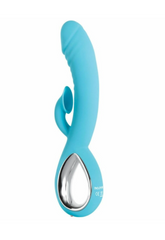 Vibrador Triple Infinity - Cake Sex Shop 2 3