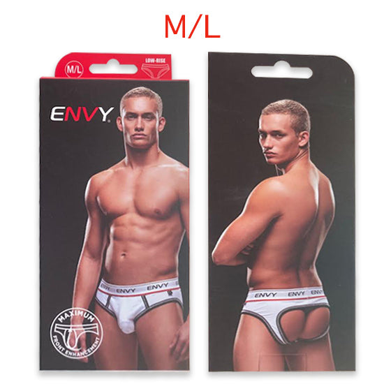 Envy Tanga E004 M/G - Cake Sex Shop