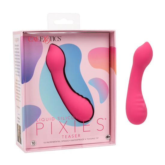 Vibrador Pixies Teaser - Cake Sex Shop