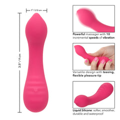 Vibrador Pixies Teaser - Cake Sex Shop 2