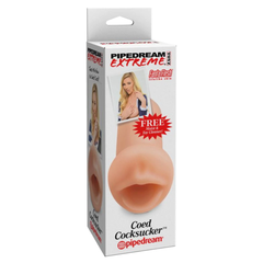 Masturbador College Cutie Coed Cocksucker - Cake Sex Shop