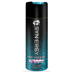Lubricante Wet Synergy Basic + Cool Tingle 8.9 oz - Cake Sex Shop