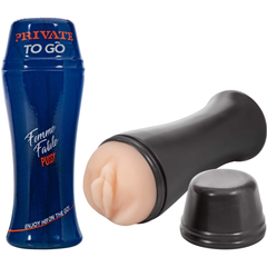 Masturbador Private Femme Fatale to Go - Cake Sex Shop