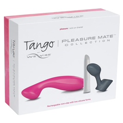 Set Pleasure Mate Kit de We-Vibe - Cake Sex Shop