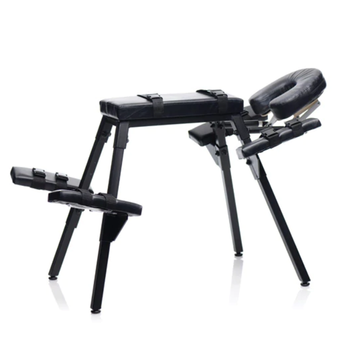 Banca Master Series Obedience Extreme Sex Bench - Cake Sex Shop