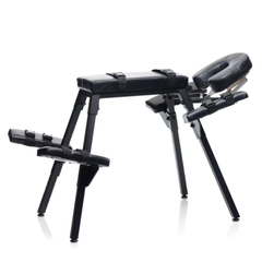 Banca Master Series Obedience Extreme Sex Bench - Cake Sex Shop