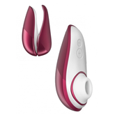 Succionador Liberty Womanizer Red Wine - Cake Sex Shop