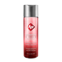 Lubricante Id Sensation 2.2 oz / 65 ml - Cake Sex Shop