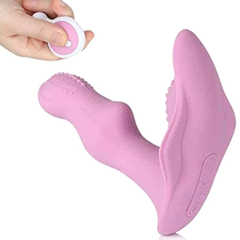 Vibrador V+C Massager - Cake Sex Shop