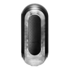 Masturbador Tenga Flip Zero - Black - Cake Sex Shop