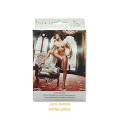 Tanga Baci 3013 XL - Cake Sex Shop