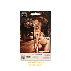Tanga Baci 3017 Xl - Cake Sex Shop 2