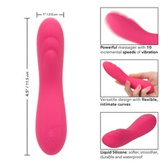 Vibrador Pixies Ripple - Cake Sex Shop 2