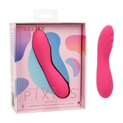 Vibrador Pixies Ripple - Cake Sex Shop