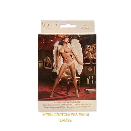 Tanga Baci 3023 L - Cake Sex Shop