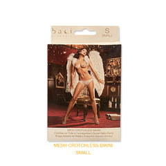 Tanga Baci 3023 S - Cake Sex Shop
